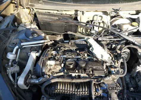 2016 Volvo Xc90 T6 First Edition из США, поврежденный, VIN YV4A22PN8G1004147